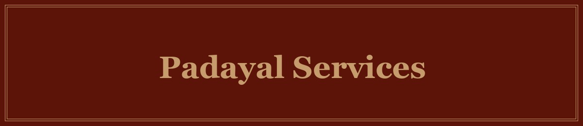 Padayal Services